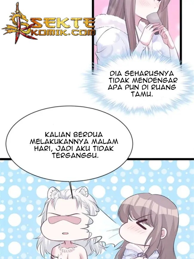 Beauty and the Beasts Chapter 114 Gambar 42